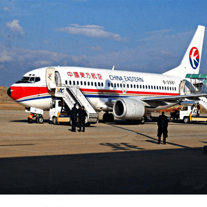 六盘水月照航空货运航空快运业稳步发展的原因是什么？